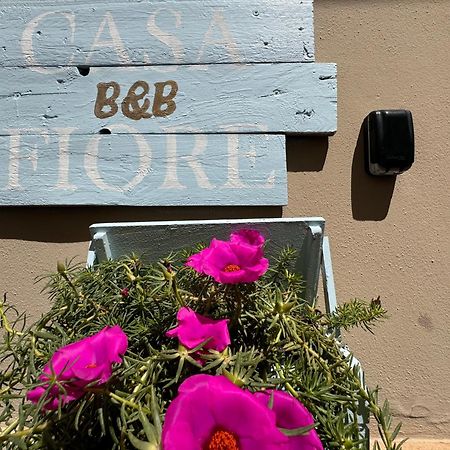 B&B Casa Fiore Polignano a Mare Exteriér fotografie