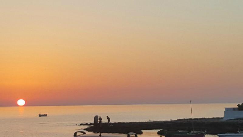 B&B Casa Fiore Polignano a Mare Exteriér fotografie