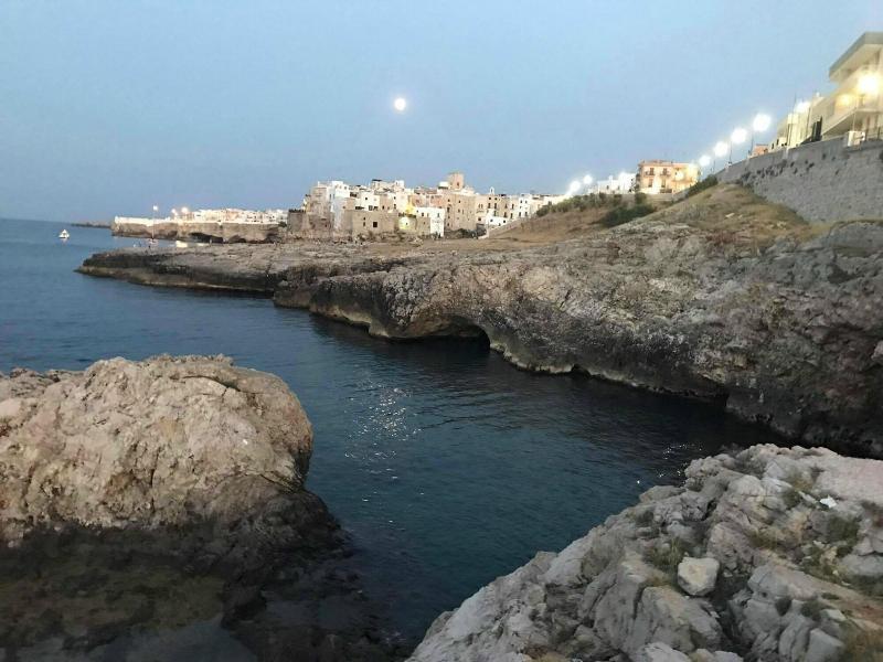 B&B Casa Fiore Polignano a Mare Exteriér fotografie