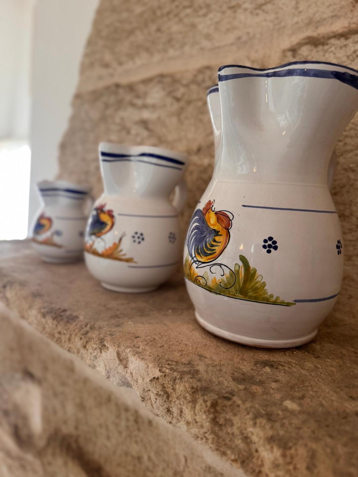 B&B Casa Fiore Polignano a Mare Exteriér fotografie