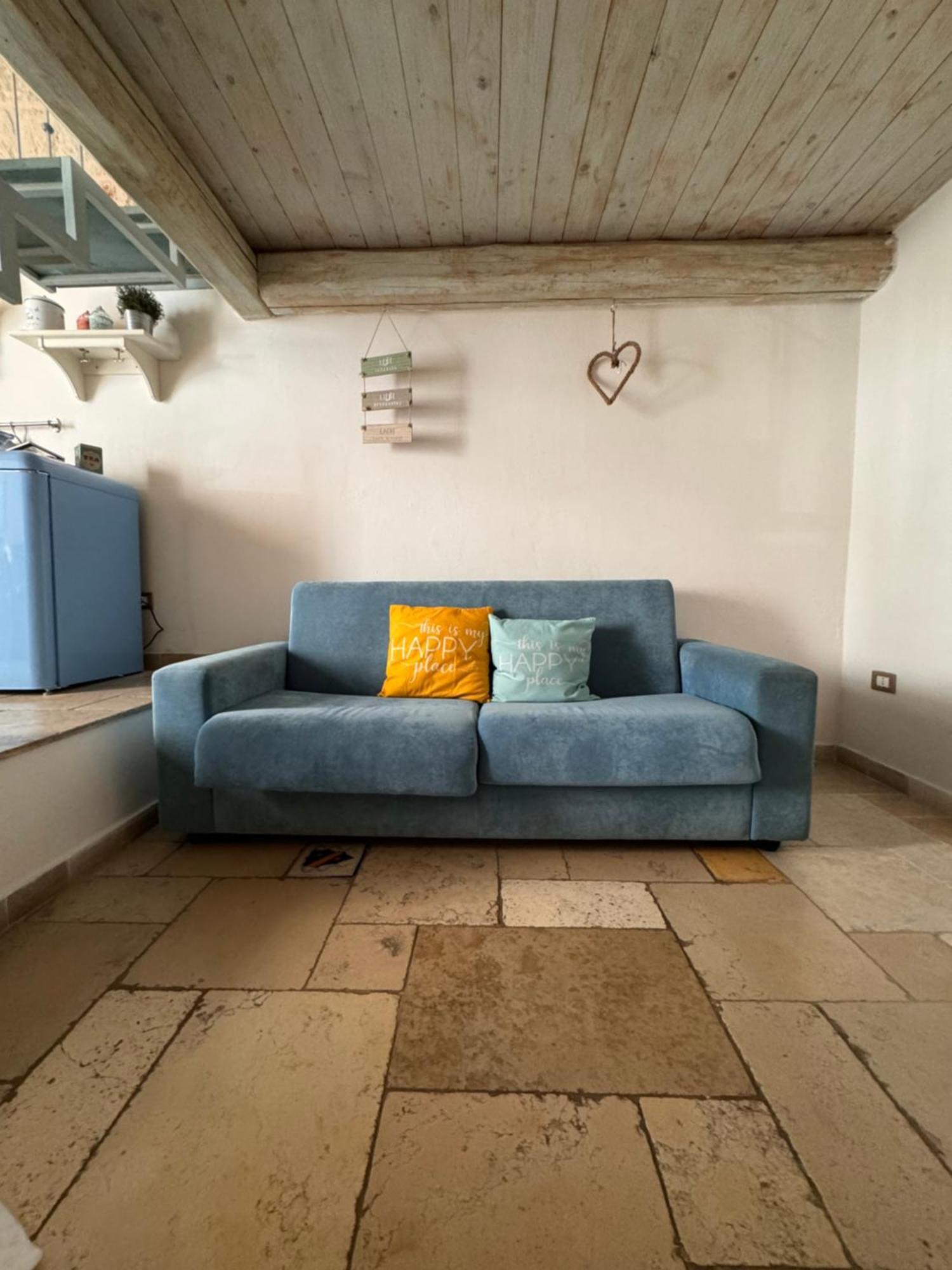 B&B Casa Fiore Polignano a Mare Exteriér fotografie