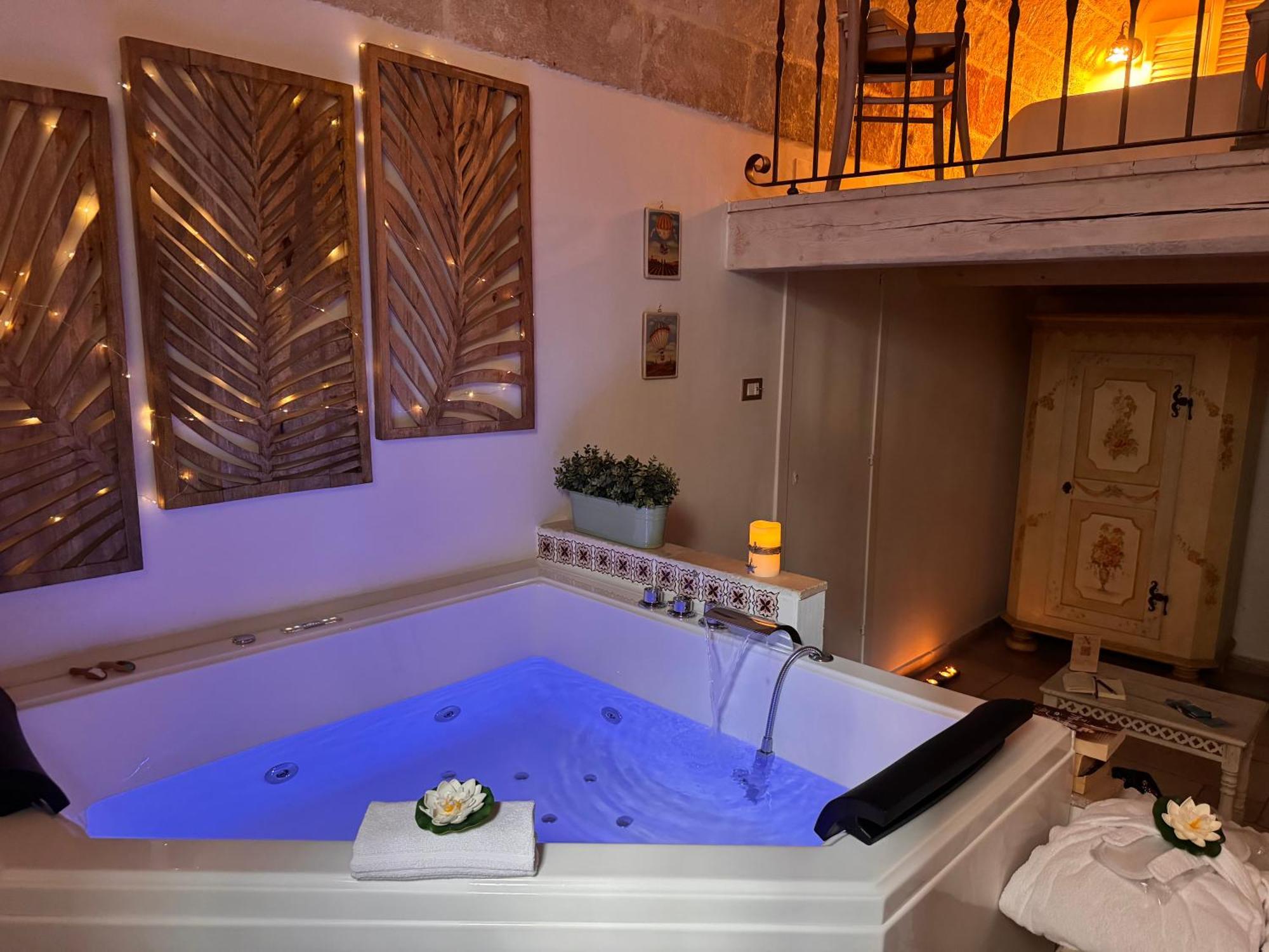 B&B Casa Fiore Polignano a Mare Exteriér fotografie
