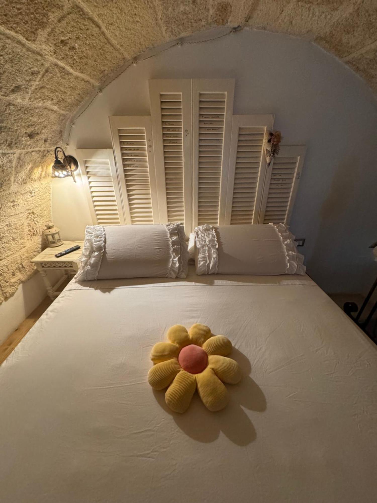 B&B Casa Fiore Polignano a Mare Exteriér fotografie