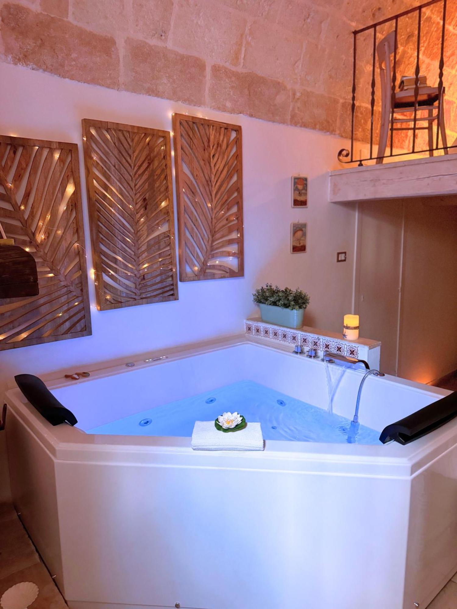 B&B Casa Fiore Polignano a Mare Exteriér fotografie