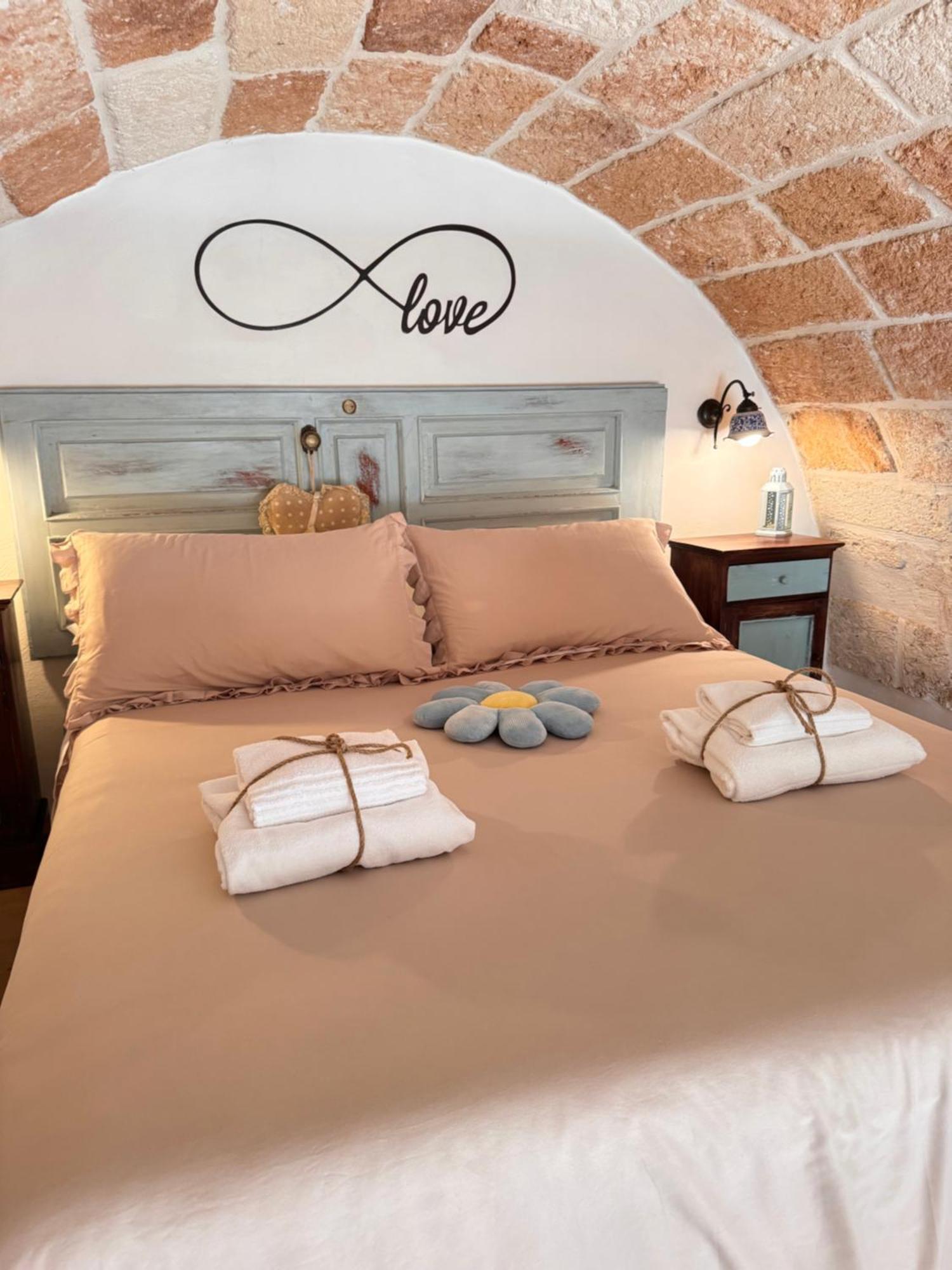 B&B Casa Fiore Polignano a Mare Exteriér fotografie
